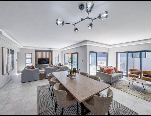 4 BEDROOM HOUSE FOR SALE IN FOUNTAINBROOK ESTATE